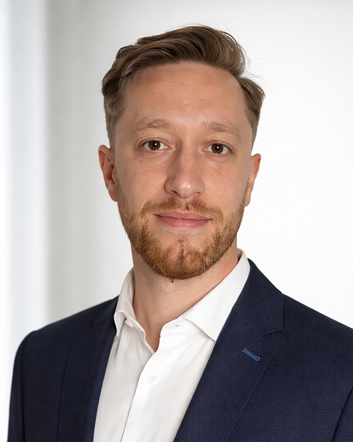 Alberto Veronesi — Director – Instalaciones MEP en EvaE Consulting