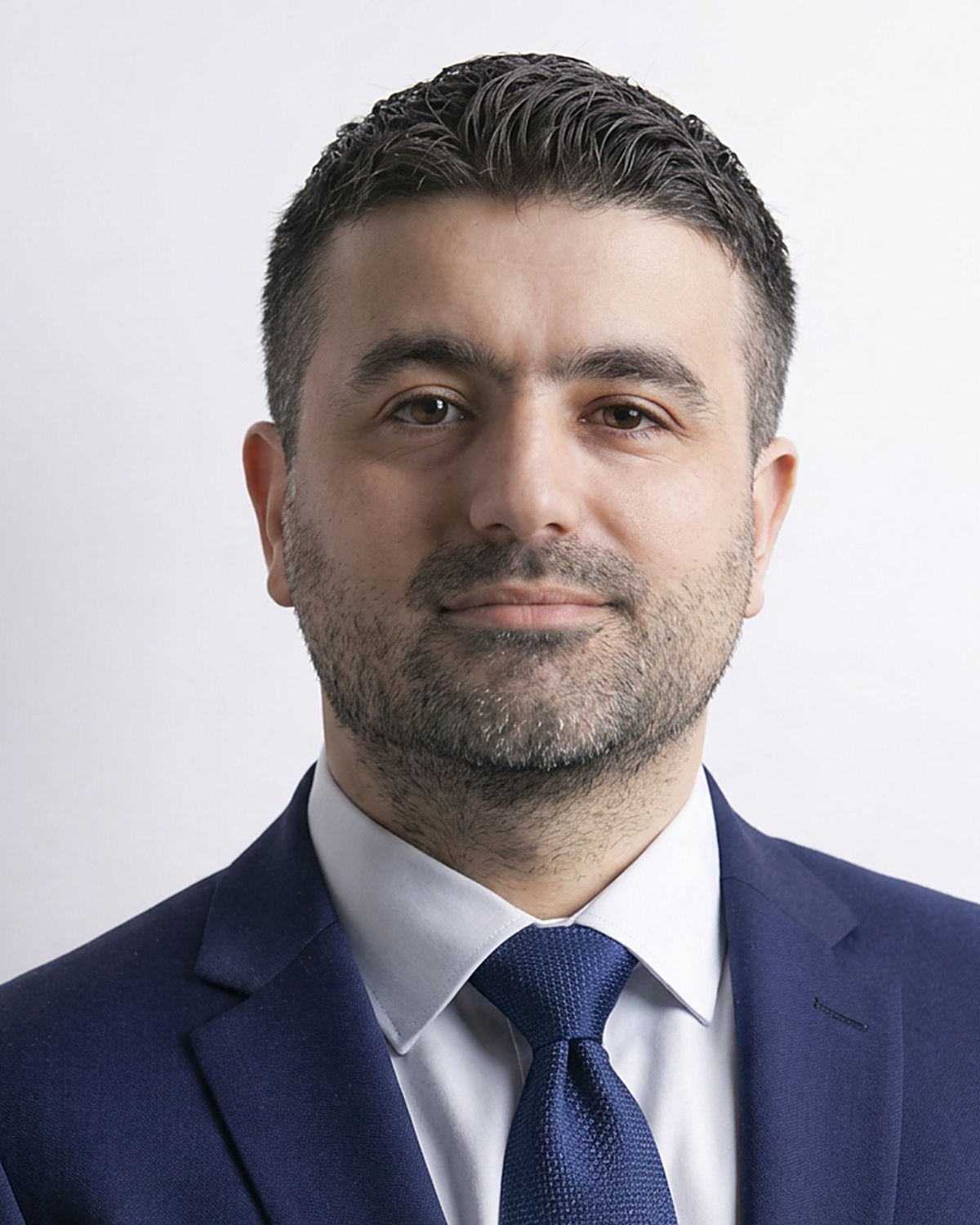 Giuseppe Pagin — Consultor de IT, Seguridad, AV y Tecnologías SMART en EvaE Consulting