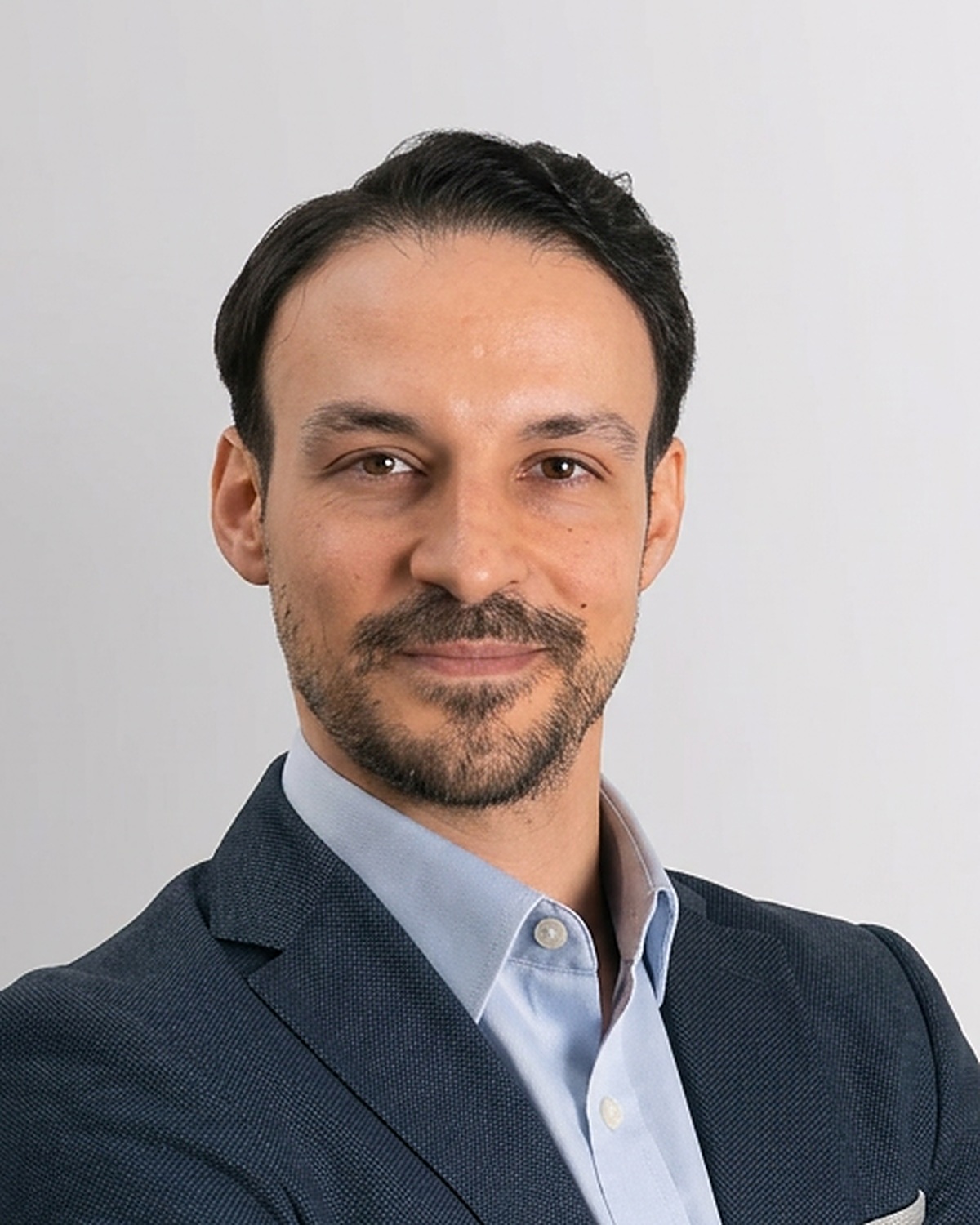 Daniele Fayers — Project Manager – Instalaciones MEP en EvaE Consulting